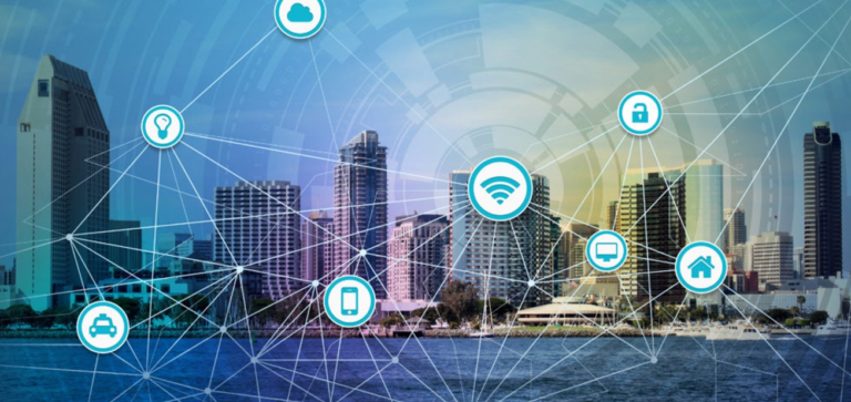 The Internet of Things: How Smart Devices are Transforming the Way We Live and Work