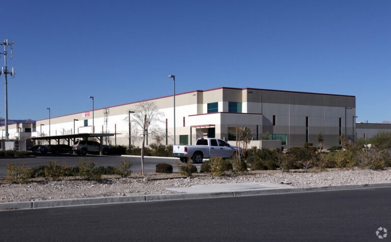 6445 Montessori St Las Vegas NV 89113: A Guide to the Neighborhood