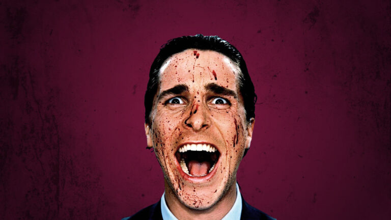 American Psycho Full Movie Free Online: Should You Watch it?