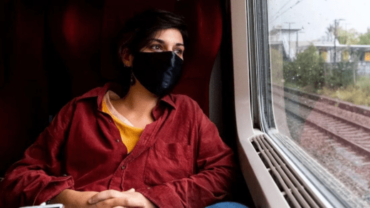 <strong>Train Travel: Exploring the Route from Milwaukee to Las Vegas</strong>