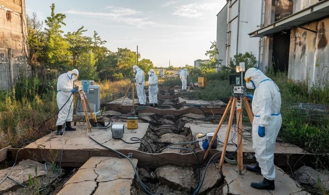 How to Interpret and Use a Phase 1 Desk Study Report in Real Estate and Construction Projects