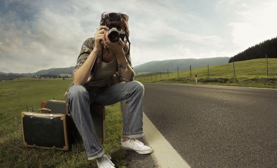 Beyond the Console: Real Places That Feel Like Fantasy Worlds