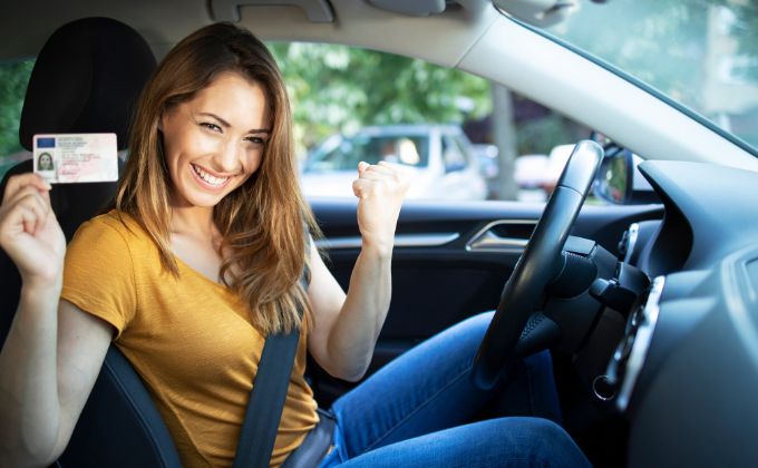 Driving License and Traffic Safety: Building Responsible Drivers