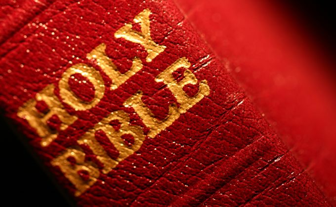 The Intertextual Web: How Later Writers Reinterpreted Earlier Scriptures