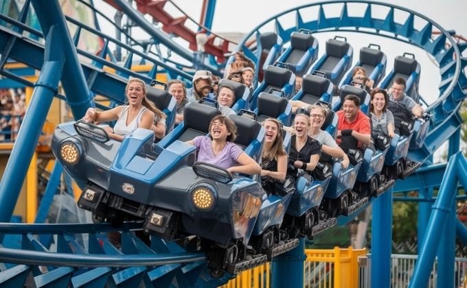 Where Stories Live: Exploring Cities Through Art and Entertainment